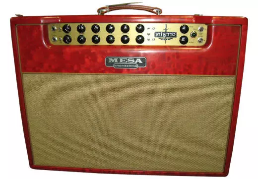 Stiletto Ace 1x12 Combo